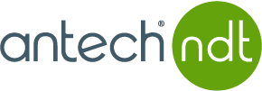 Antech NDT logo